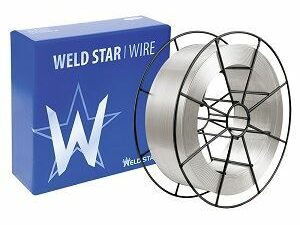 Weld Star - ER 2209 Stainless Wire (1.2mm) 15kg