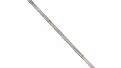 NM 60/75 Cutting Torch - 60" Length, 75° Head