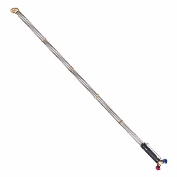 Cutting Torch - NM 60/75 - 60" Length, 75 Head