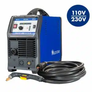 Infinium PC40 Air Plasma Cutter Dual Voltage