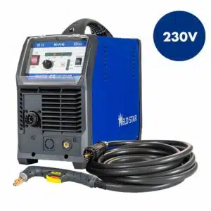 Infinium PC40 Air Plasma Cutter 230v