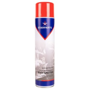 Starparts Anti-Spatter - 500ml