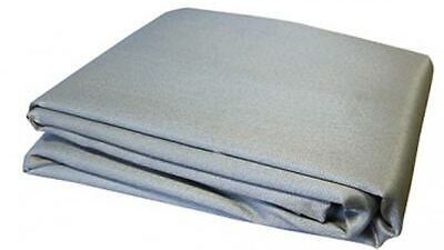 Fibreglass Welding Blanket PU Coated 550°C (1m x 1m)