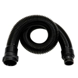 3M Speedglas Adflo Breathing Tube, Heavy-Duty Rubber QRS (834017)