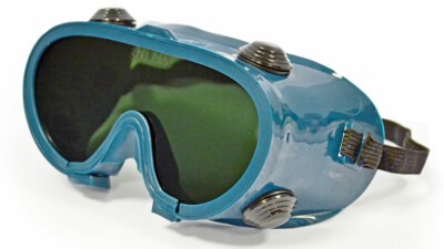 Panorama Goggles Shade 5 - Pack of 5