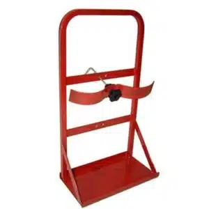Portable Gas Cylinder Stand Kit (DZ193001)
