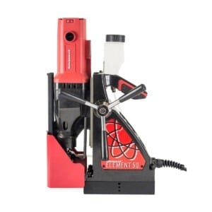Rotabroach Element Magnetic Drill - E50 T Series - 110v