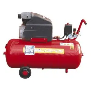 Fiac Cosmos 255 Direct Drive Air Compressor - 2HP 50L (230V Single Phase)