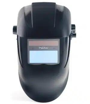 Kapio Auto Darkening Welding Helmet Complete - S2