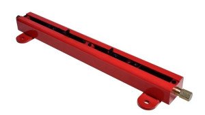 RPS4 Pipe Roller Stand - 2,000kg Capacity (Multiple Wheel Kit Options)