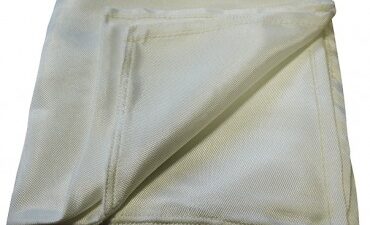 Silica Welding Blanket 1100°C (0.92m x 1m)