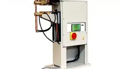 TECNA 8007D Series Spot & Projection Welder c/w TE550 (80kVA)