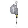 Tecna Tool Balancer 10-14kg Capacity 2000mm Stroke Aluminium Alloy Stainless Steel Cable
