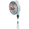 Tecna Tool Balancer with Stop Device - 2500mm Stroke (2-8 Kg Capacity)