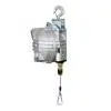 Tecna Balancer 80-90kg Capacity 2500mm Stroke Aluminium Alloy Stainless Steel Cable