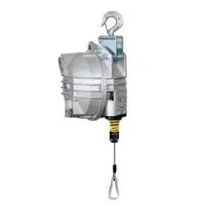 Tecna Balancer 80-90kg Capacity 2500mm Stroke Aluminium Alloy Stainless Steel Cable