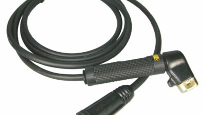 Welding Electrode Holder Cable Set 50 mm x 5 m (C500501)