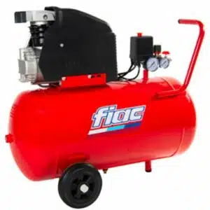 Direct Drive Compressors