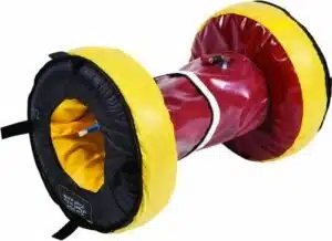 Speedy Purge Inflatable Pipe Purging System, Sizes 8" – 80" (190 – 2044mm)