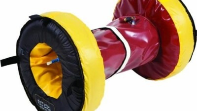 Speedy Purge Inflatable Pipe Purging System 30"