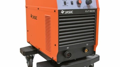 Jasic Pro Cut 160 Plasma Cutter with PT 150 Torch (ZXJP-160)