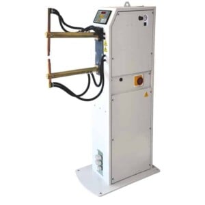 25kVA Tecna Column Pneumatic Spot Welder