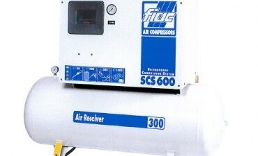 Service Kit for FIAC SCS 951 Compressor