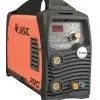 Jasic Tig 200P AC/DC Mini (JT-200DS) with WH04B Helmet DISCONTINUED