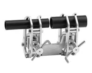 Pincer Pipe Clamp - PC Series (Stainless Steel) - 10-70mm, 40-140mm & 75-330mm