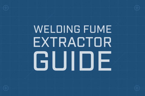 welding fume extraction guide