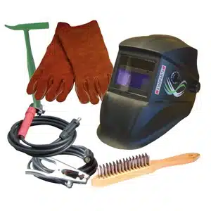 ARC Welding Accessory Kit