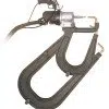 Tecna 8659 Pneumatic Spot Gun - Fast Gun C-Type - 320daN (Gun Only)
