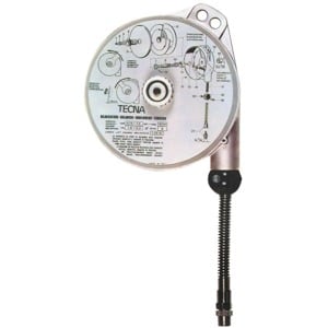 Hose Balancer - 0.4 - 0.8Kg - 1350mm Stroke