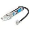 Fiac MK 4 Clip-On Airline Pressure Gauge - 0-138 psi / 0-9.6 bar (Single or Twin Outlet)