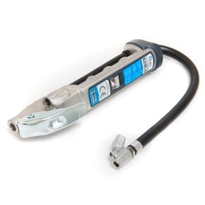 MK 4 Airline Gauge Single Clip On