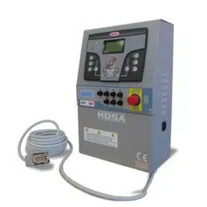 Auto Mains Failure Panel 12-15 kVA