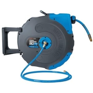 Pro Series Hose Reel 3/8" x 20m