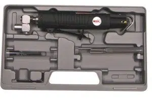 Air Body Saw Kit - Low Vibration - 10,000 rpm