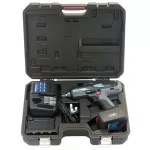Workhorse Cordless Impact Wrench - 18V 1/2"