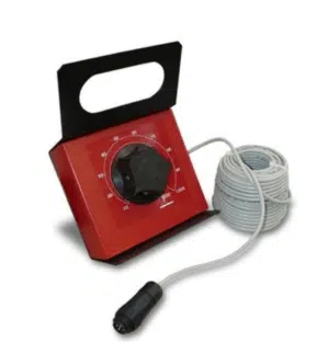 Remote Welding Control c/w 50m Lead