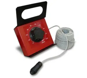 Mosa Remote Welding Control c/w 20m Lead (MagicWeld 200-YD-YDE,CS230-350 CV)
