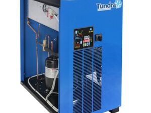 Tundra Refrigerated Dryer 45cfm c/w Pre and After Filters