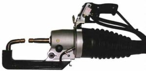 Portable Spot Welder - High Pressure - "C" Type Fast Gun - (Gun Only)