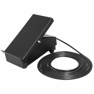 Jasic TIG Foot Pedal - JFC-05