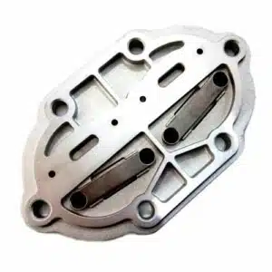 AB360 Valve Plate Assembly c/w Gaskets