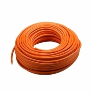 PVC Welding Cable - Double Insulated - 16mm