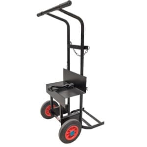 Jasic Inverter Welder Trolley - JIT-01