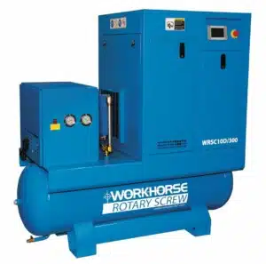 Screw Compressor