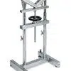 AMA Roller Pipe Stand - Model B - 0.5" to 28" Pipe Dia. (560 kg Load Capacity)