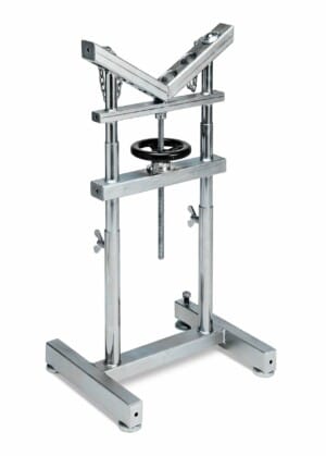 AMA Pipe Stand (B) Model